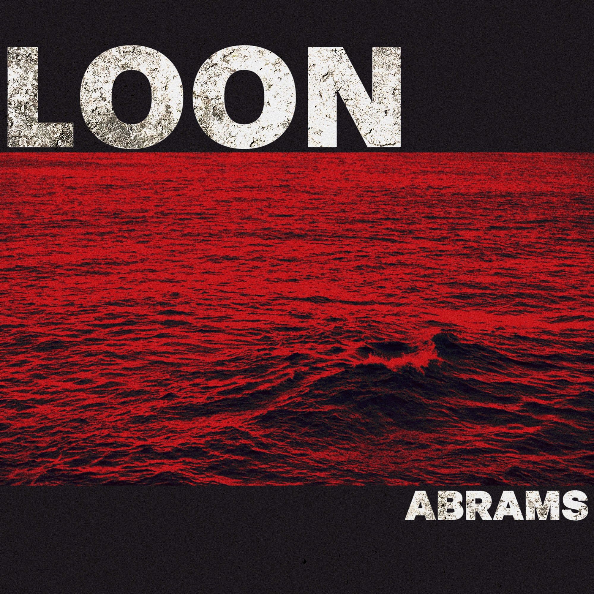 Abrams - Loon (CD)