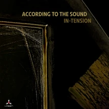 According To The Sound - In-tension (CD)