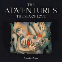 Adventures - Sea Of Love Expanded Edition (CD)
