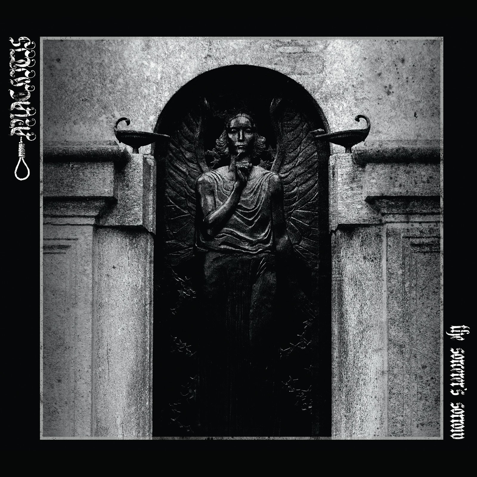 Anachitis - The Sorcerer's Sorrow (LP)