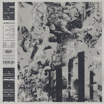 Ashenspire - Hostile Architecture (CD)