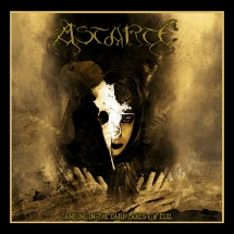 Astarte - Dancing In The Dark Lakes Of Evil: The Lloth Years (CD)