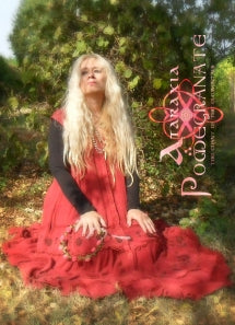 Ataraxia - Pomegranate (CD) 1