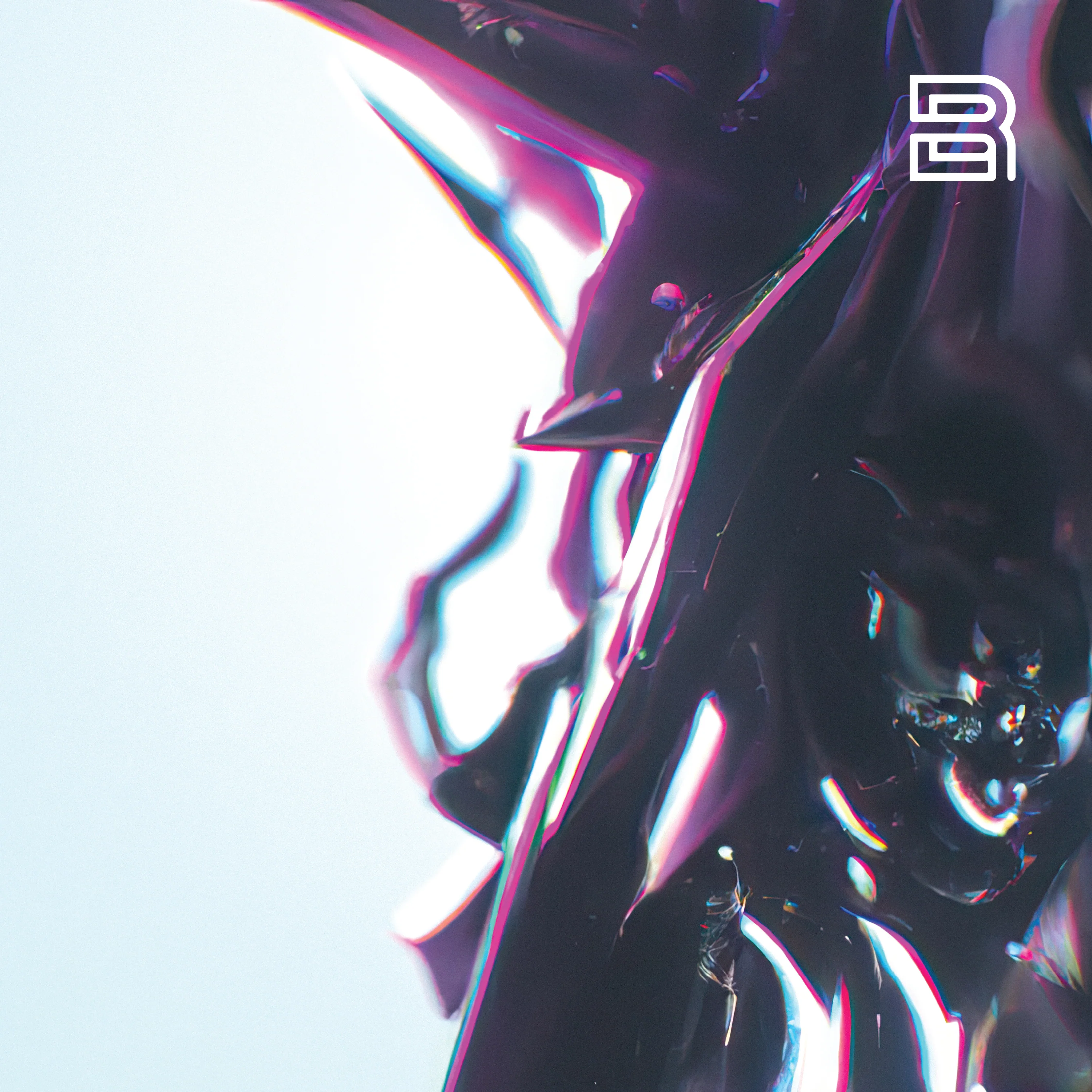 Blush Response - Sprawl_ (CD)