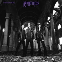 Bottomless - The Banishing (CD)