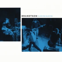 Brandtson - Fallen Star Collection (CASSETTE)