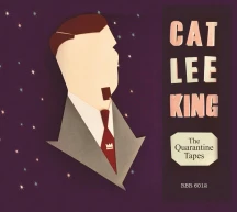 Cat Lee King - The Quarantine Tapes (CD)