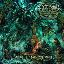 Catacomb - When The Stars Are Right (CD)