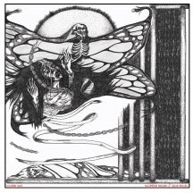 Cloud Rat - Clipped Beaks/Silk Panic (CD)