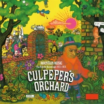 Culpeper's Orchard - Mountain Music: The Polydor Recordings 1971-1973 (CD)