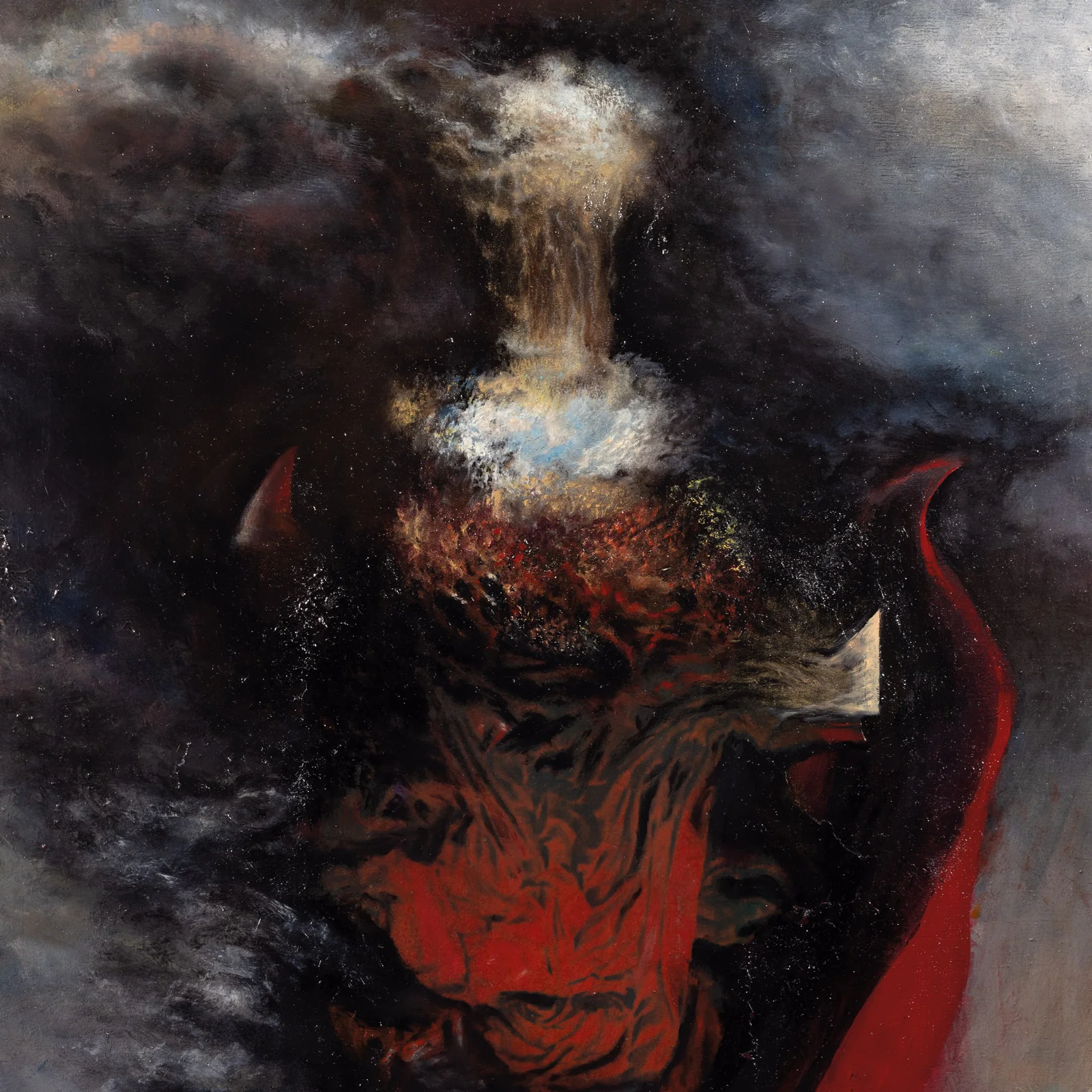 Depths Above - Ex Nihilo (LP)