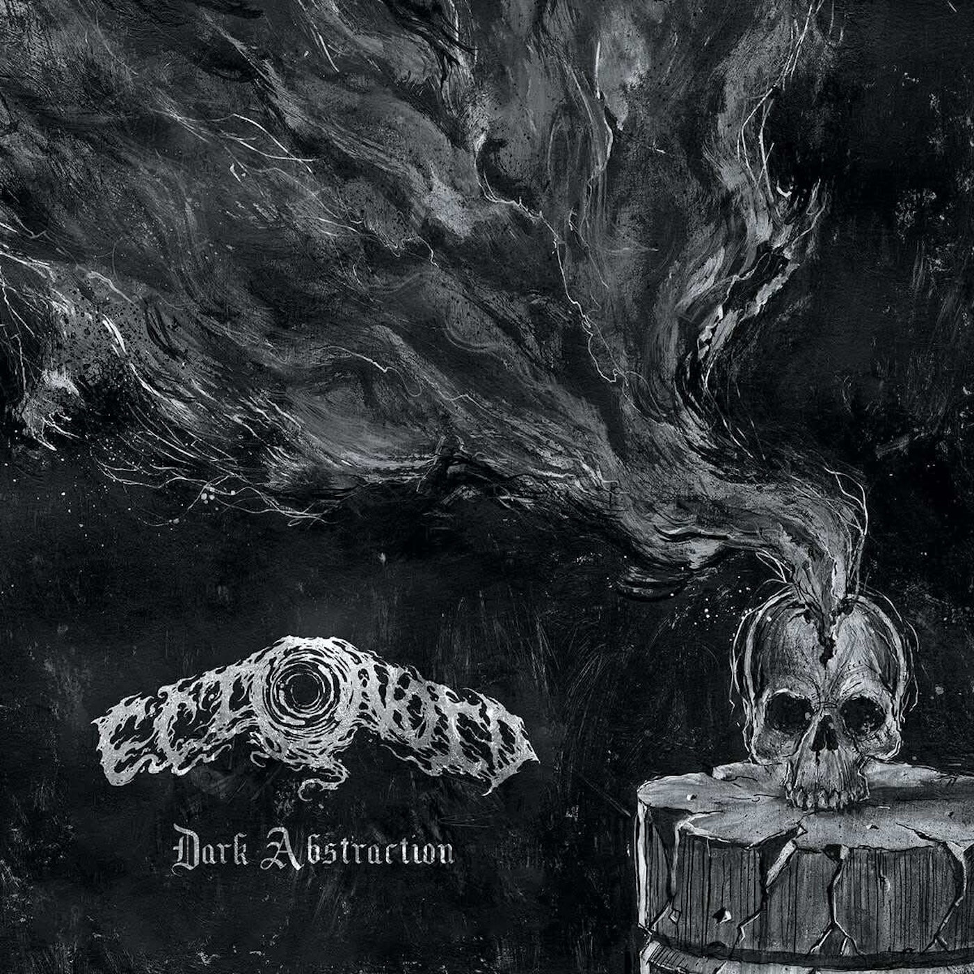 Ectovoid - Dark Abstraction (LP)