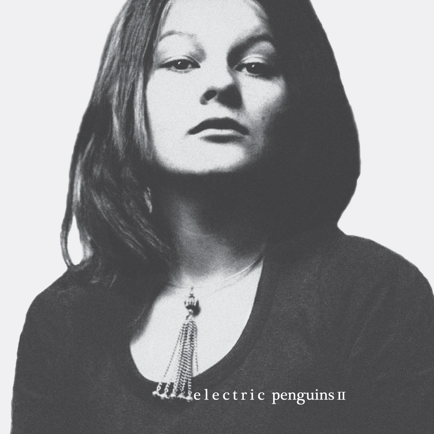 Electric Penguins - II (LP)
