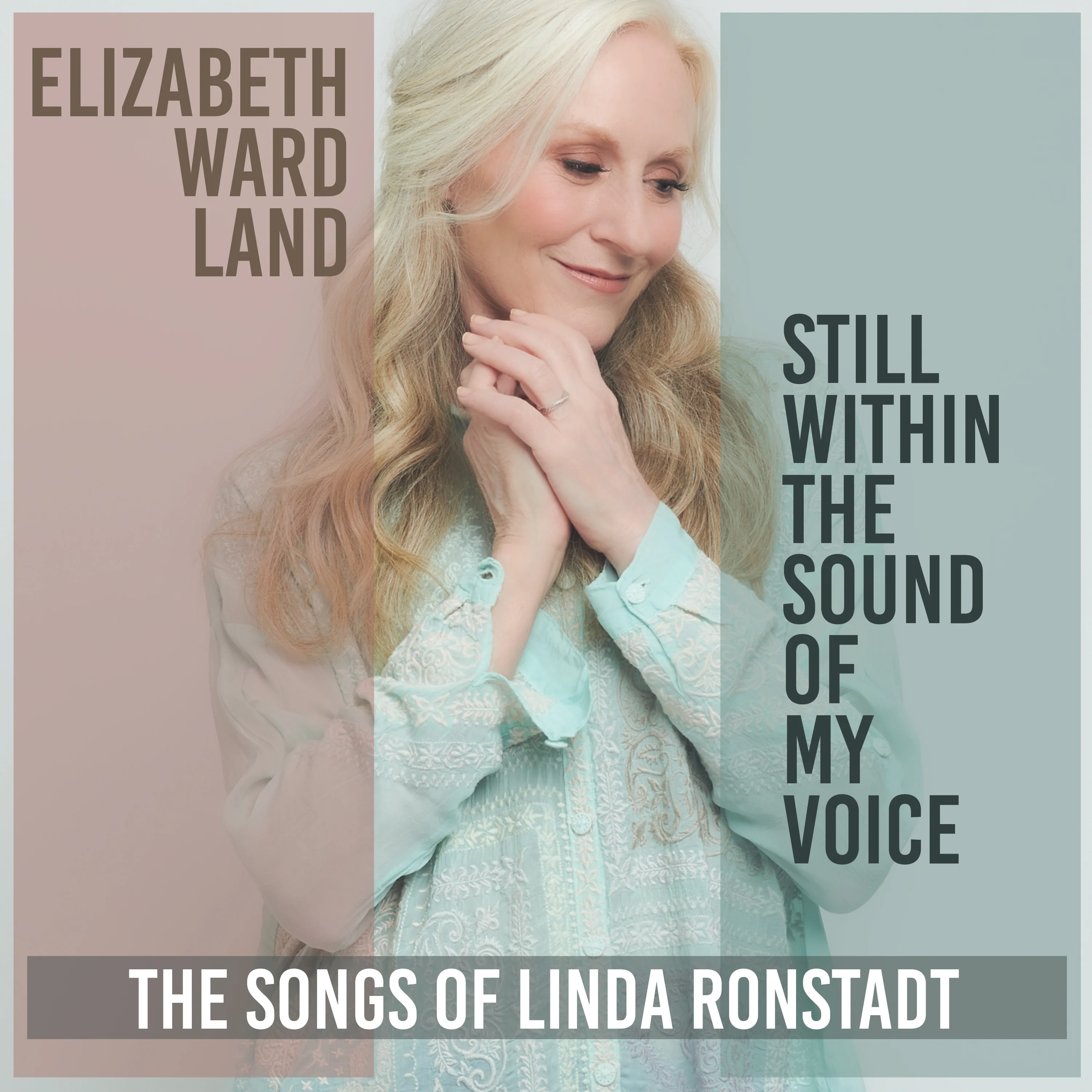 Elizabeth Ward Land - Still Within The Sound Of My Voice (LP)