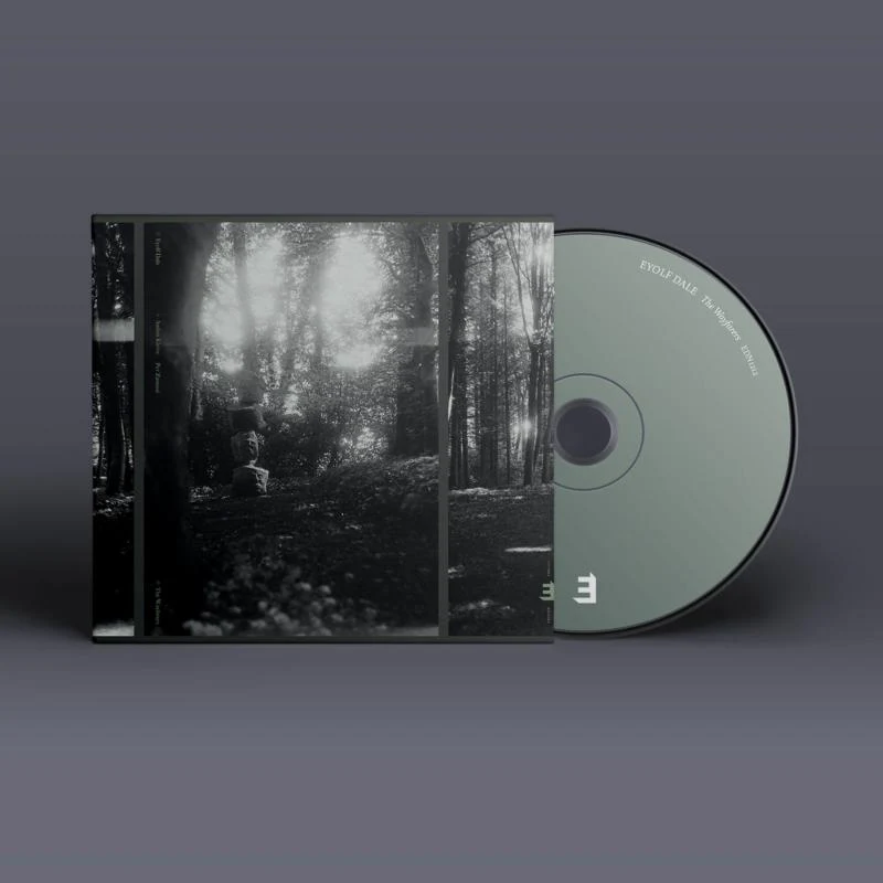 Eyolf Dale - The Wayfarers (CD)