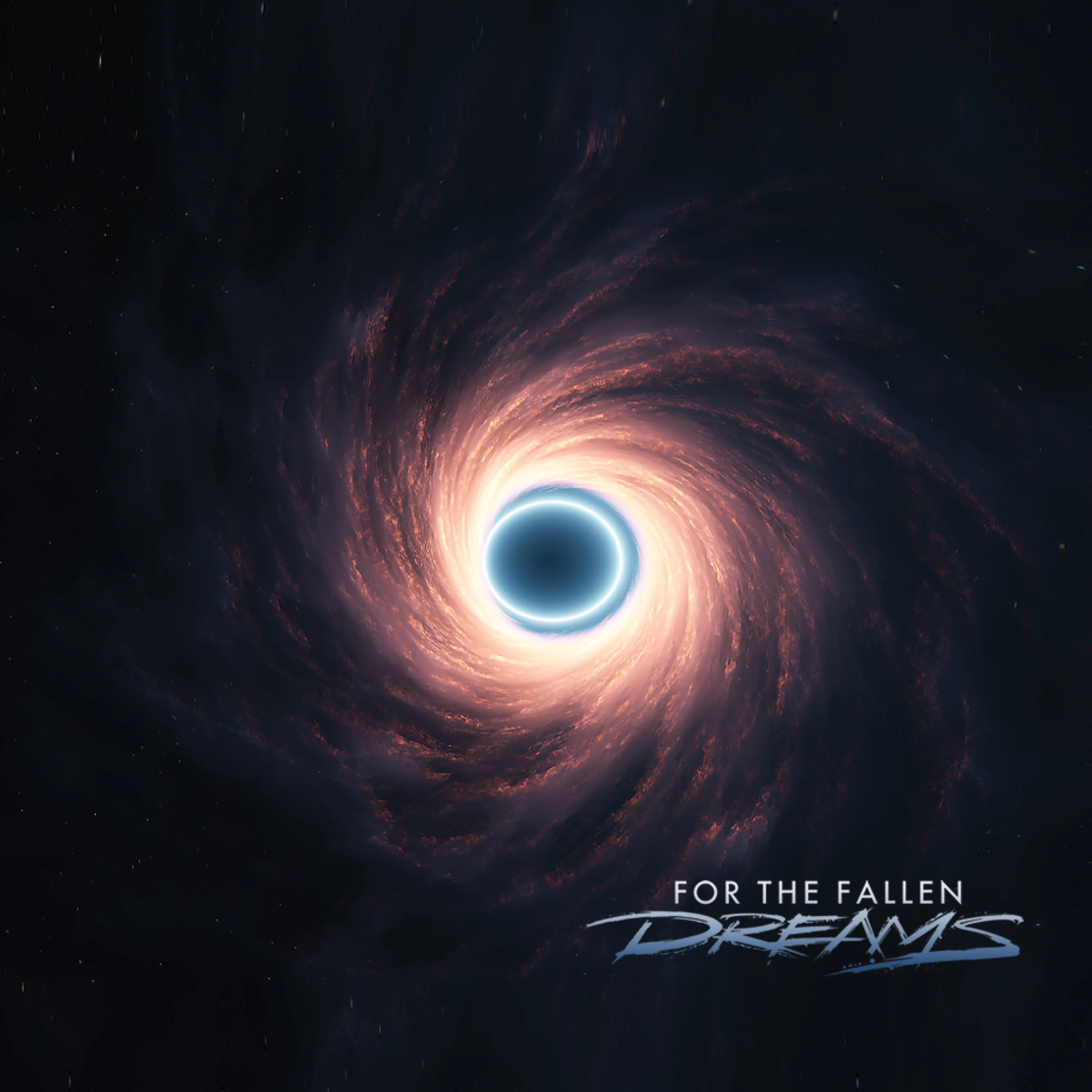 For The Fallen Dreams - For The Fallen Dreams (Ltd. picture LP) (LP)
