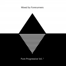 Forerunners - Pure Progressive Vol. 2 (CD)