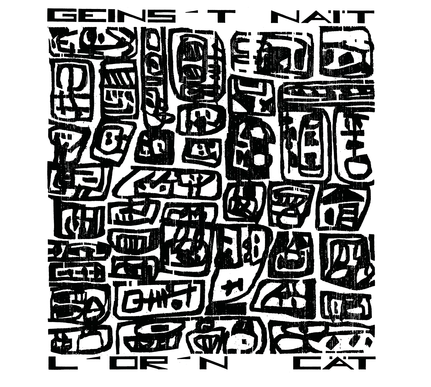 Geins't Naït - L'or'n'cät (CD)