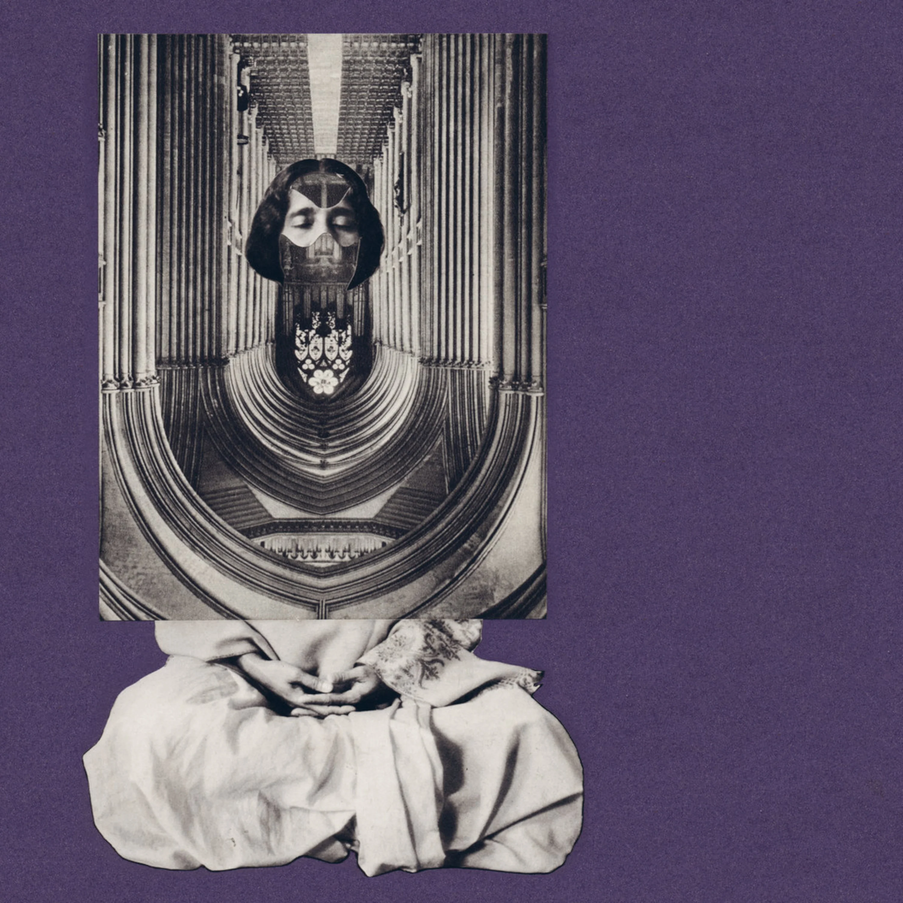 Hanging Freud - Worship (LP)
