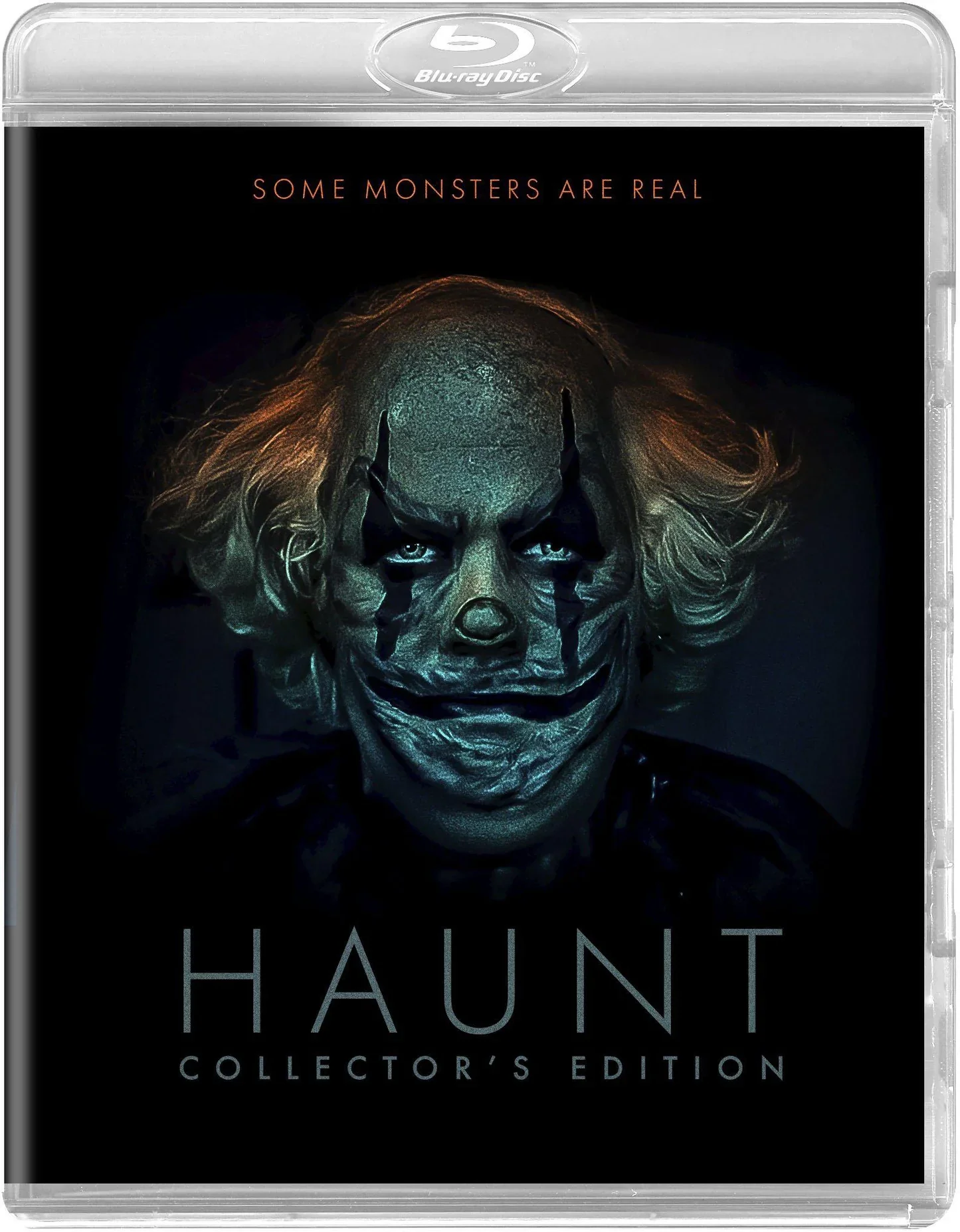 Haunt [Collector's Edition Box Set with Posters + Pins + Magnets] (Exclusive) (Blu-ray + Soundtrack CD) - Image 3