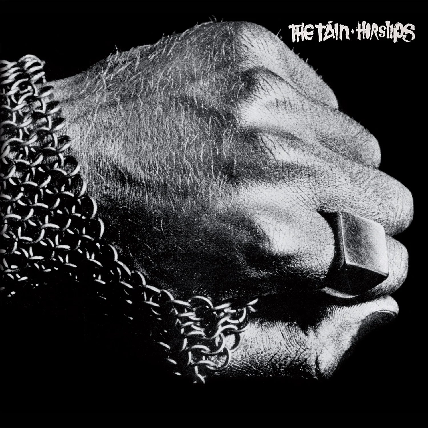 Horslips - The Tain (LP)