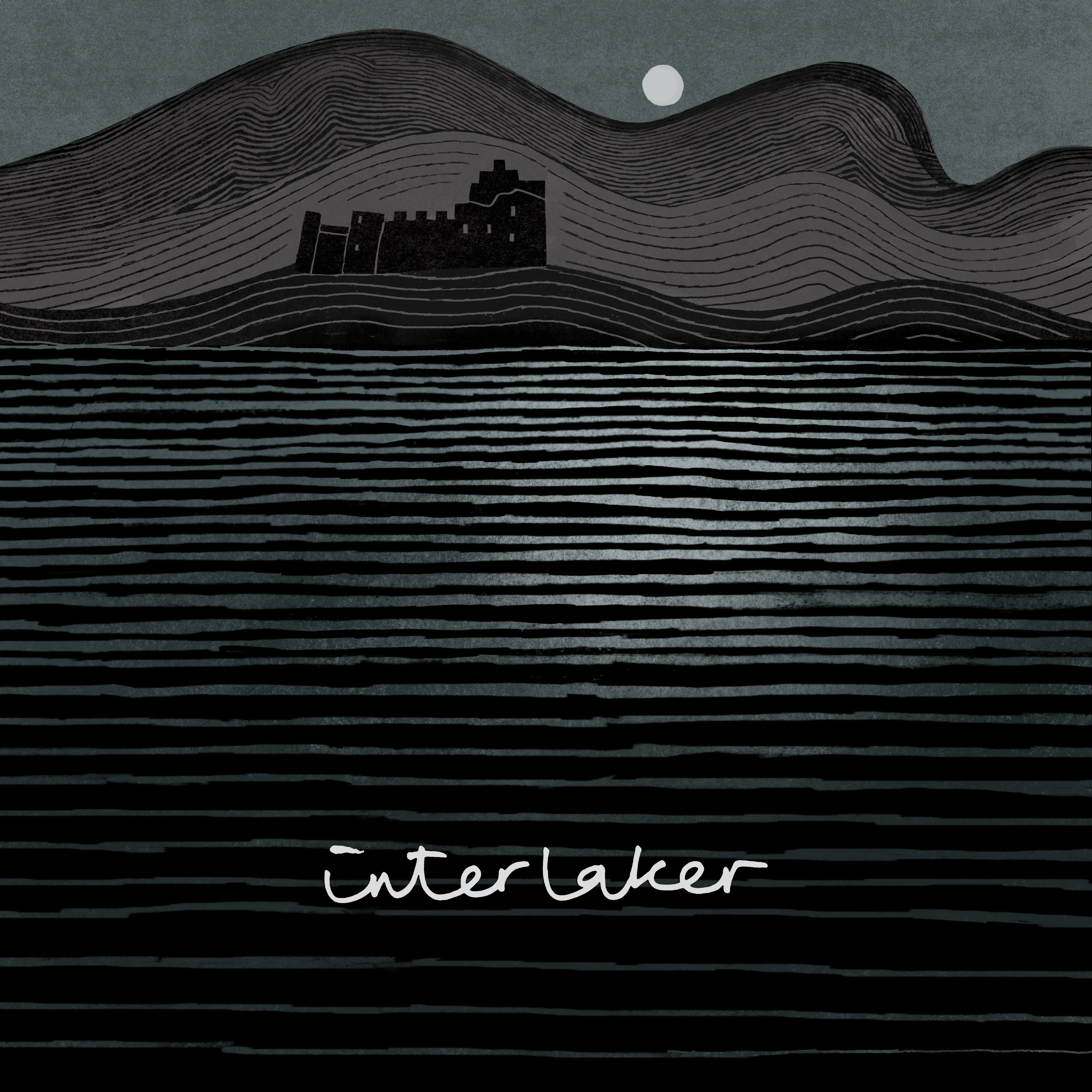 Interlaker - Interlaker (CD)