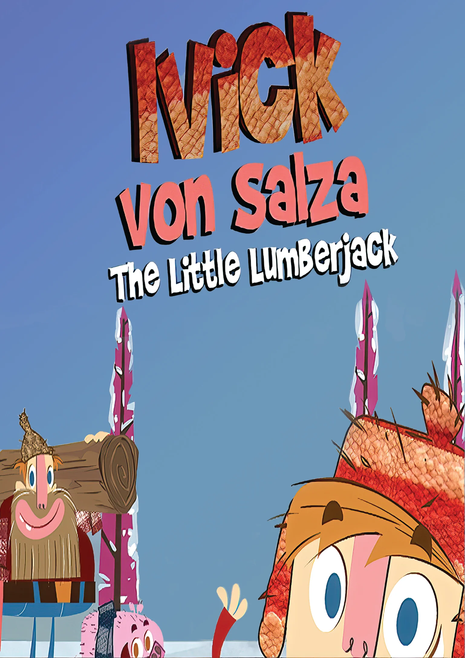 Ivick Von Salza (DVD)
