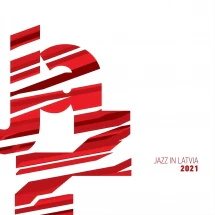 Jazz In Latvia 2021 (CD)