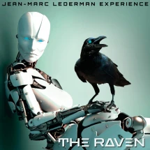 Jean-Marc Lederman Experience - The Raven (CD)