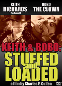 Keith & Bobo: Stuffed And Loaded (DVD)