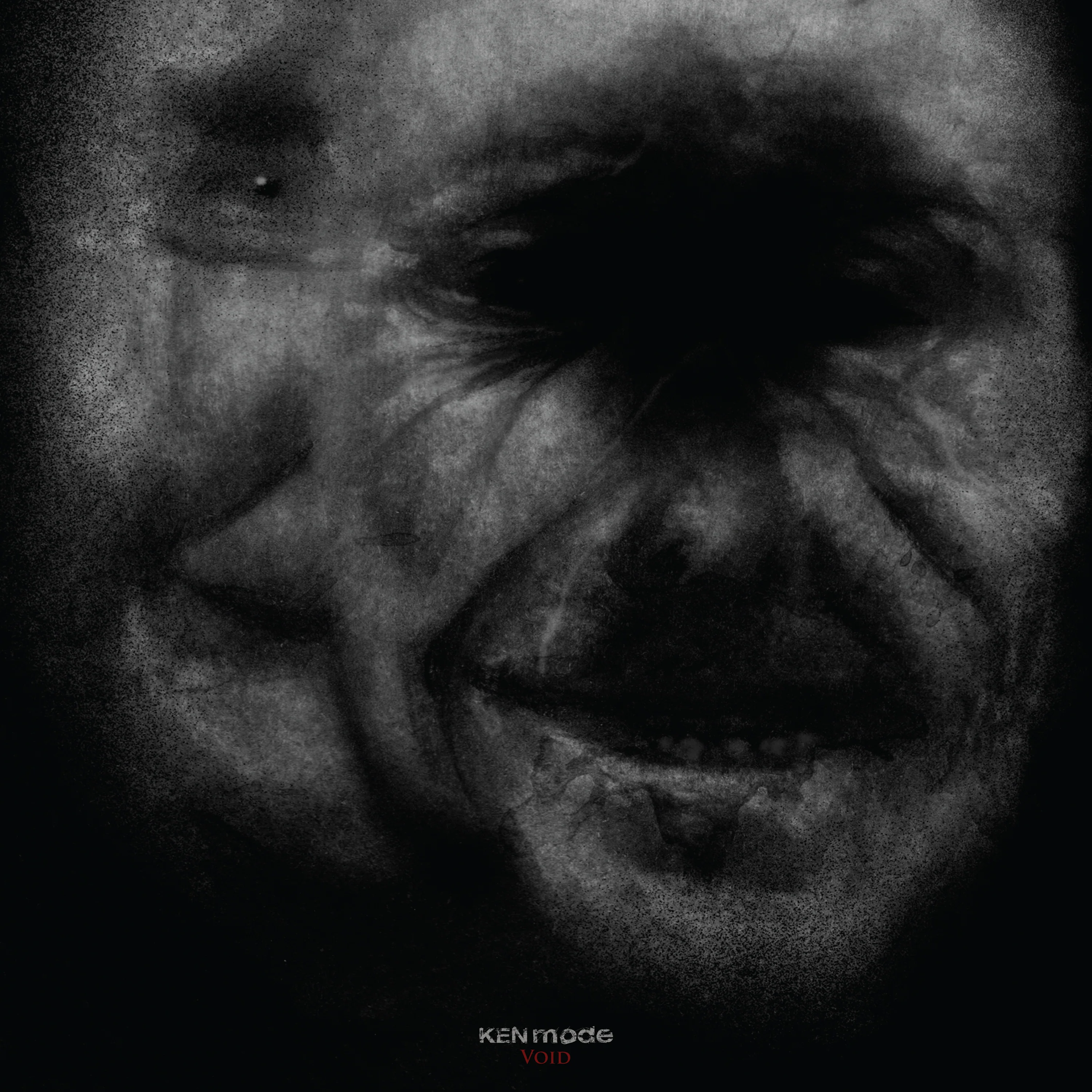 KEN mode - VOID (LP)