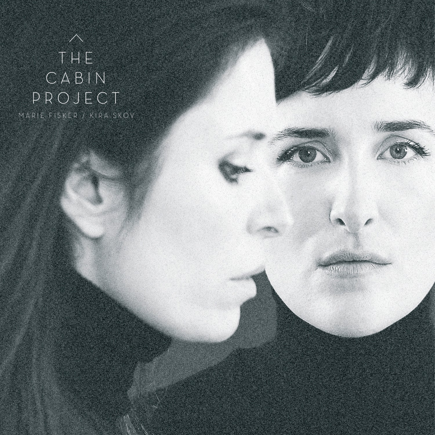 Kira Skov & Marie Fisker - The Cabin Project (CD)