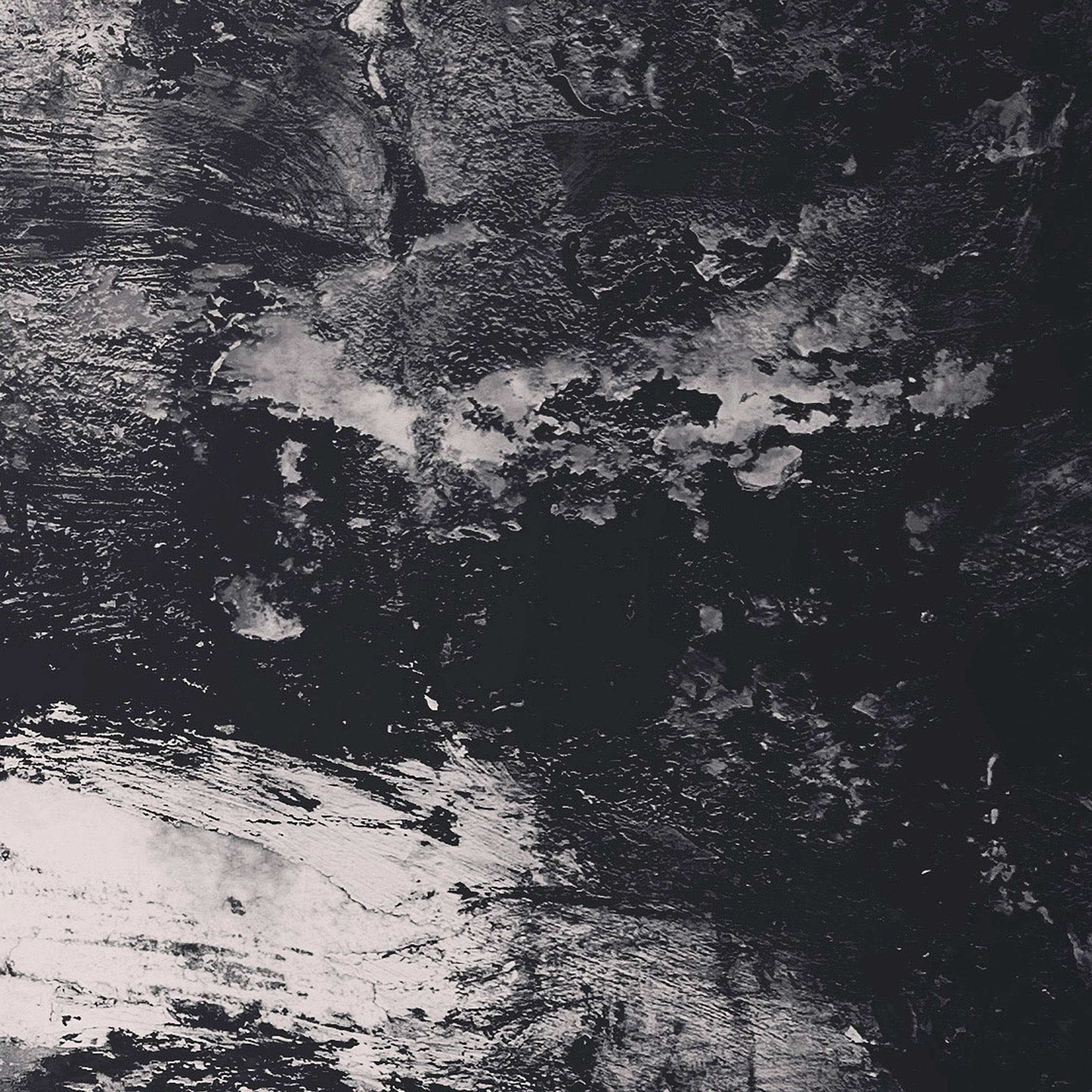 Lambwool - Ashes (CD)