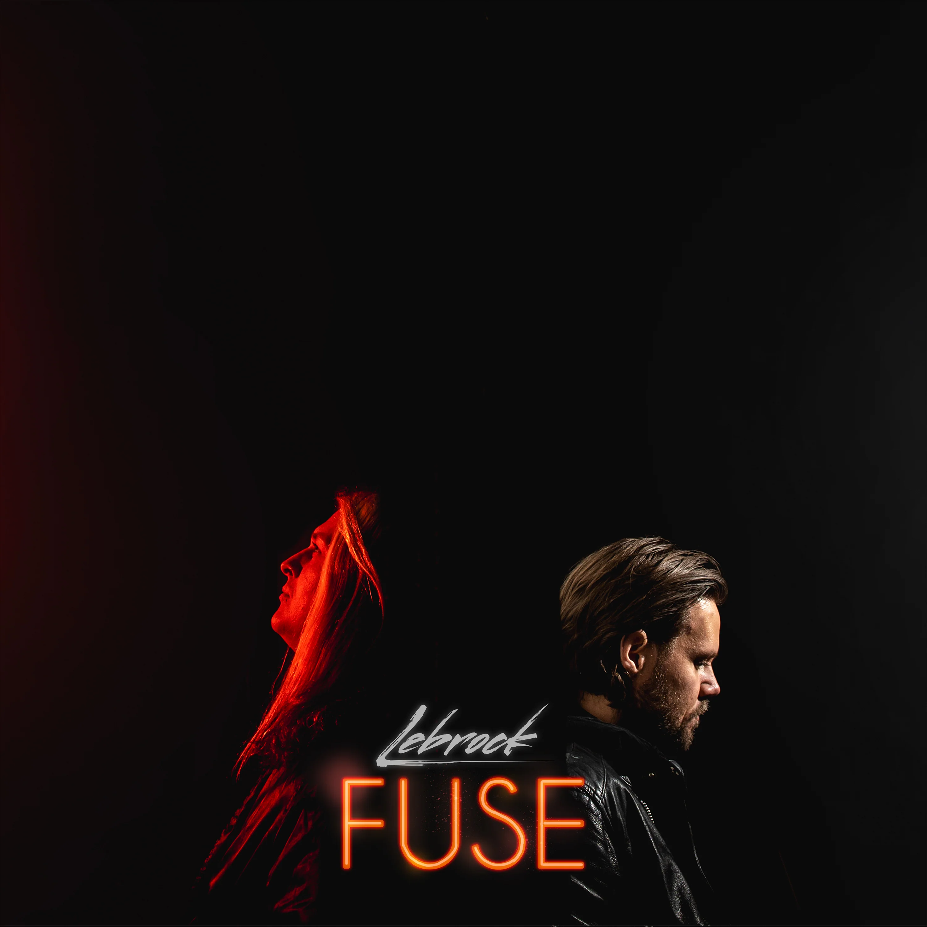 LeBrock - Fuse (LP)