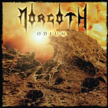 Morgoth - Odium (CD)