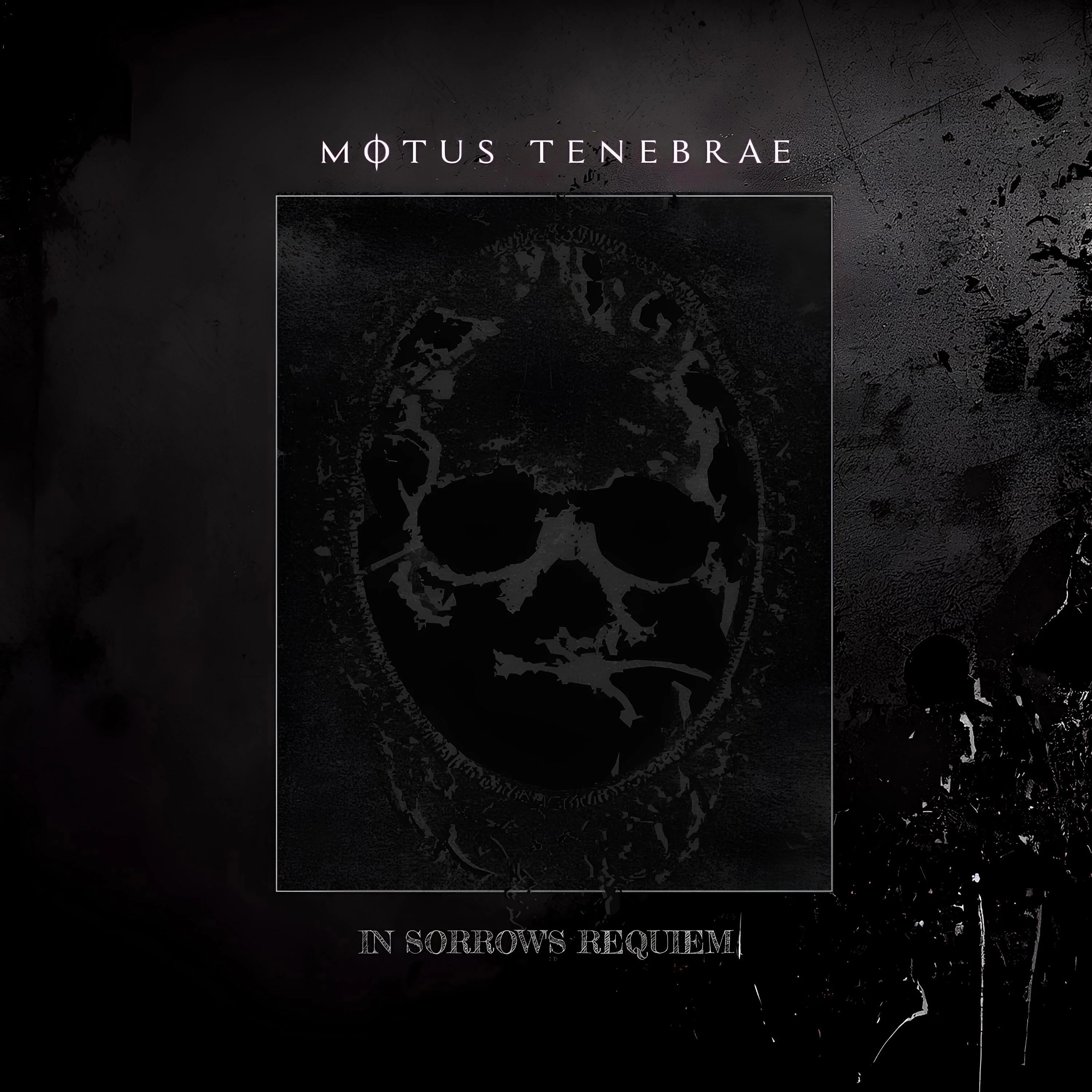 Motus Tenebrae - In Sorrow's Requiem (CD) PREORDER