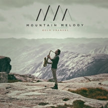 Mulo Francel - Mountain Melody (CD)