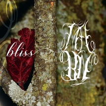 My Absence By Now - Bliss (CD)