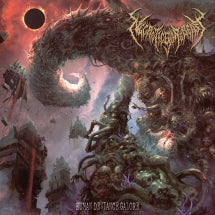 NecroticGoreBeast - Human Deviance Galore (CD)