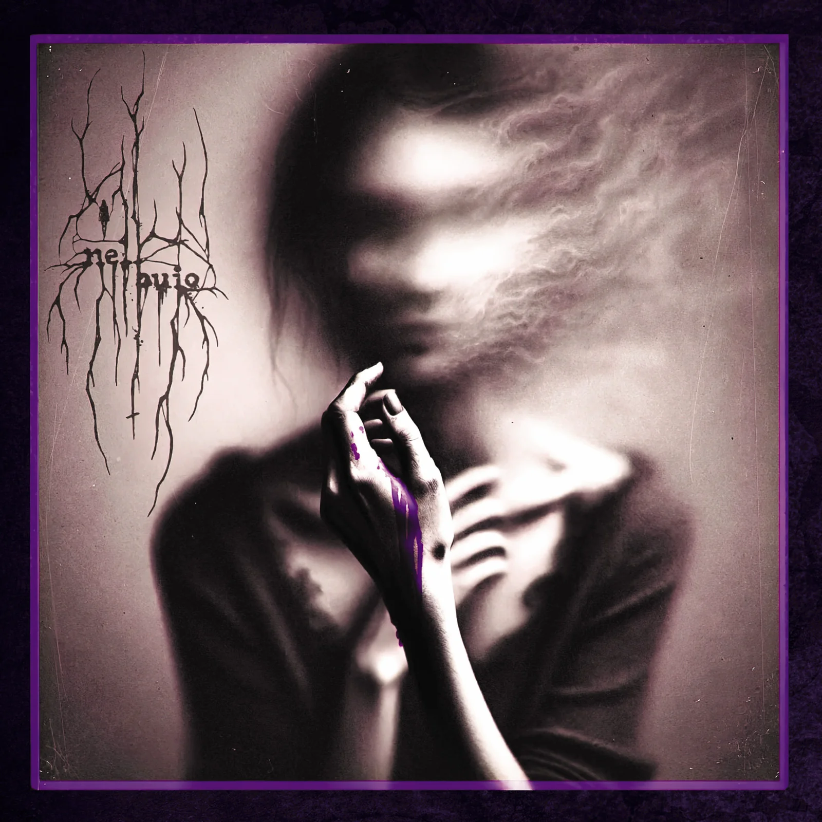 Nel Buio - Nel Buio (CD)