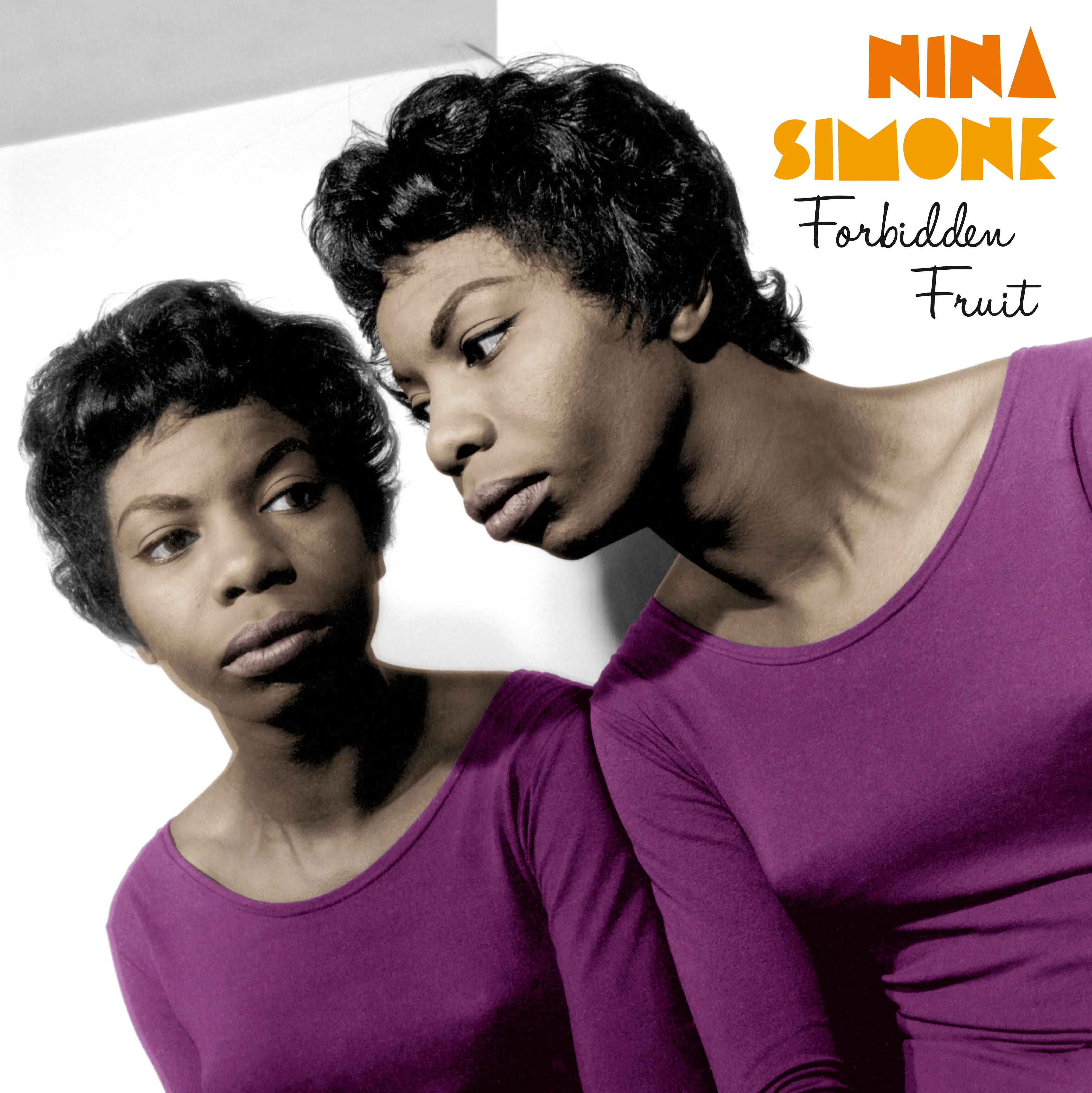 Nina Simone - Forbidden Fruit + 3 Bonus Tracks! (LP)