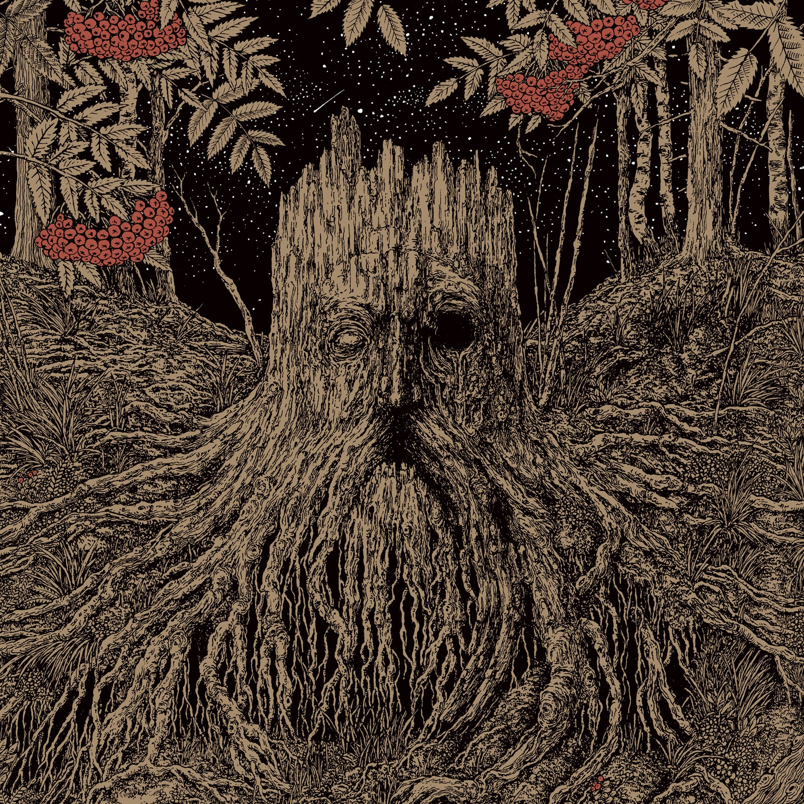 Olhava - Sacrifice (LP)
