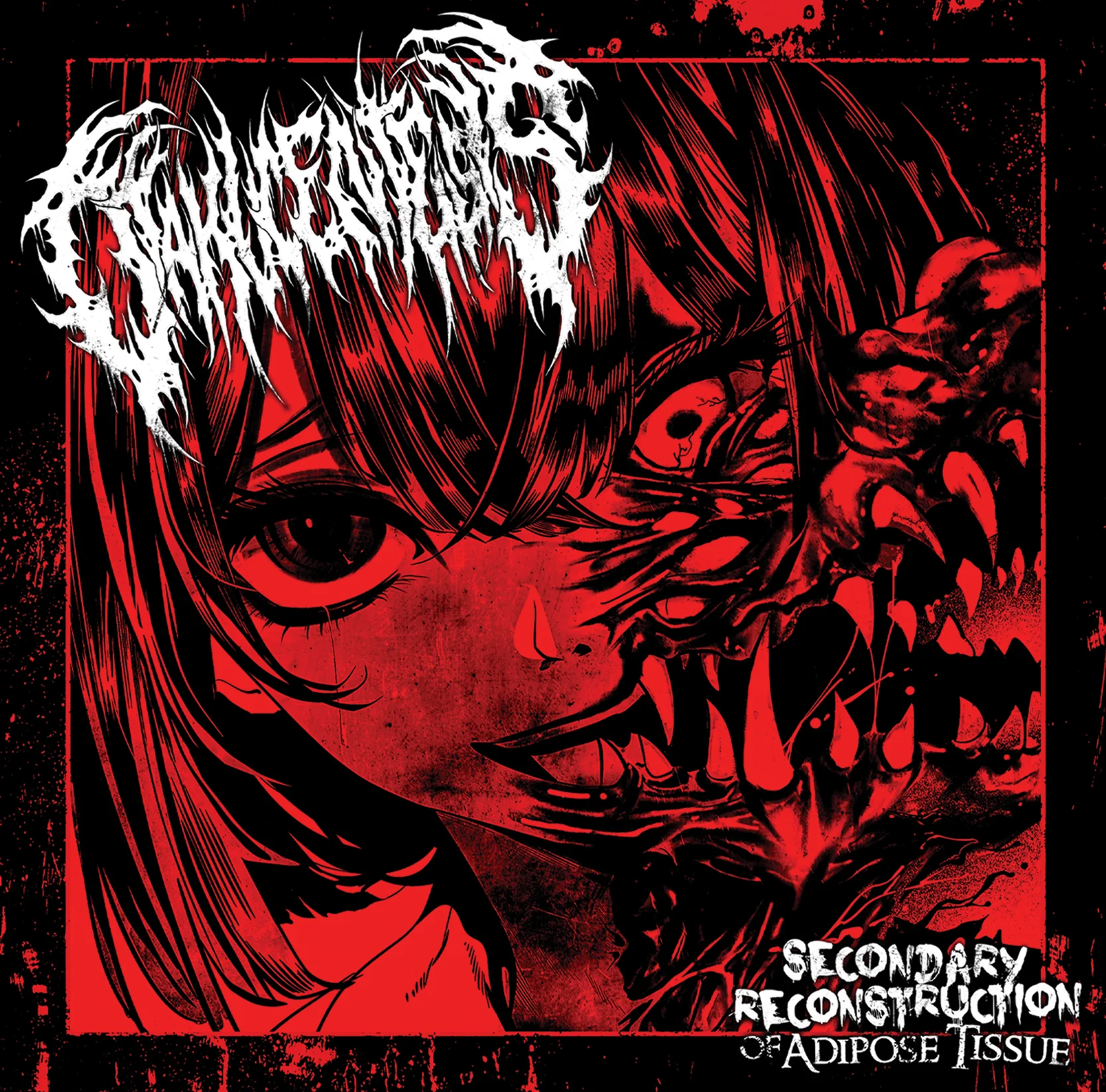Otakucentesis - Secondary Reconstruction Of Adipose Tissue (CD)