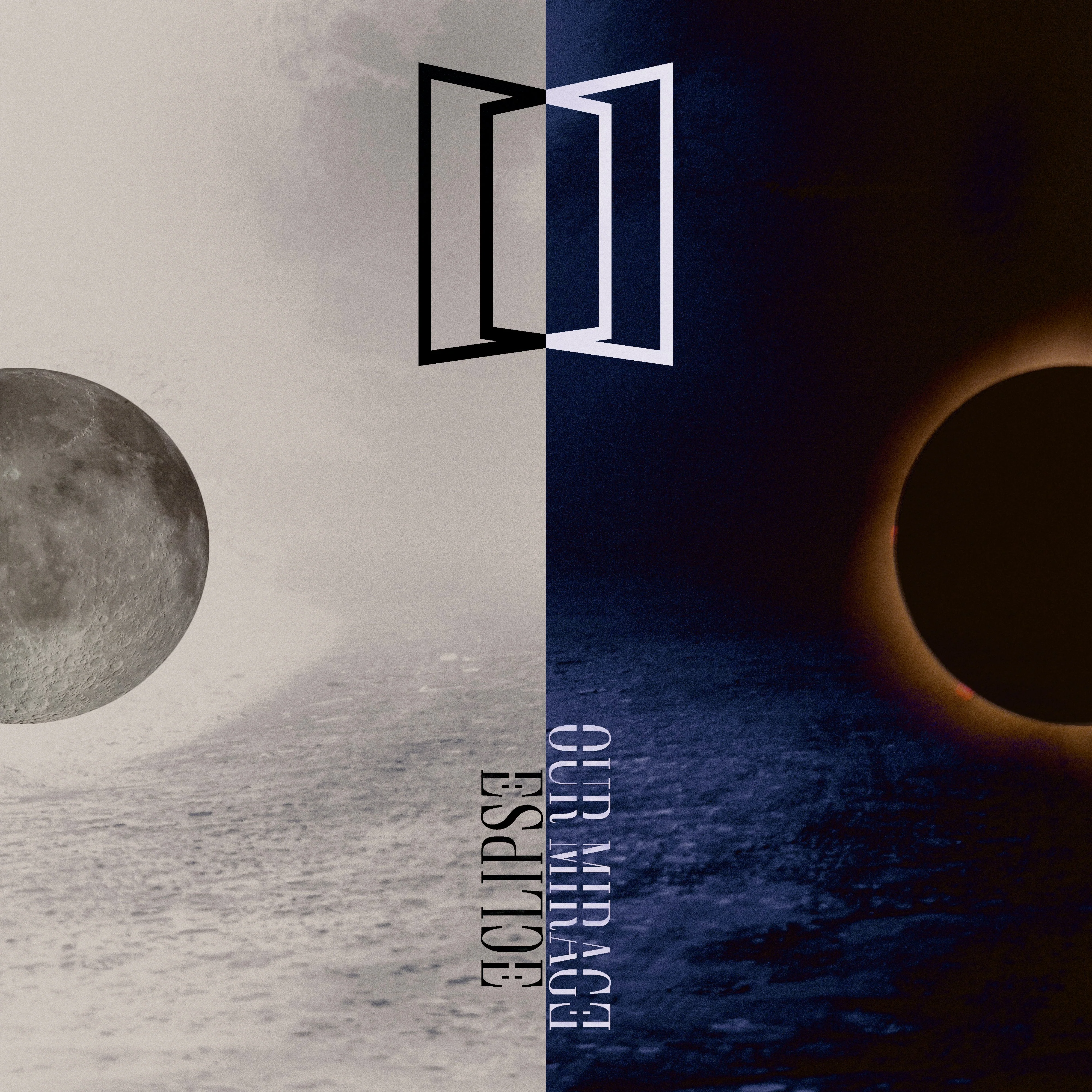 Our Mirage - Eclipse (CD)