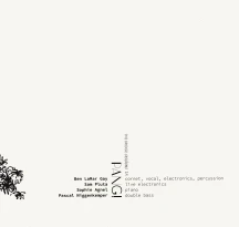 Pang! - Pang! (CD)
