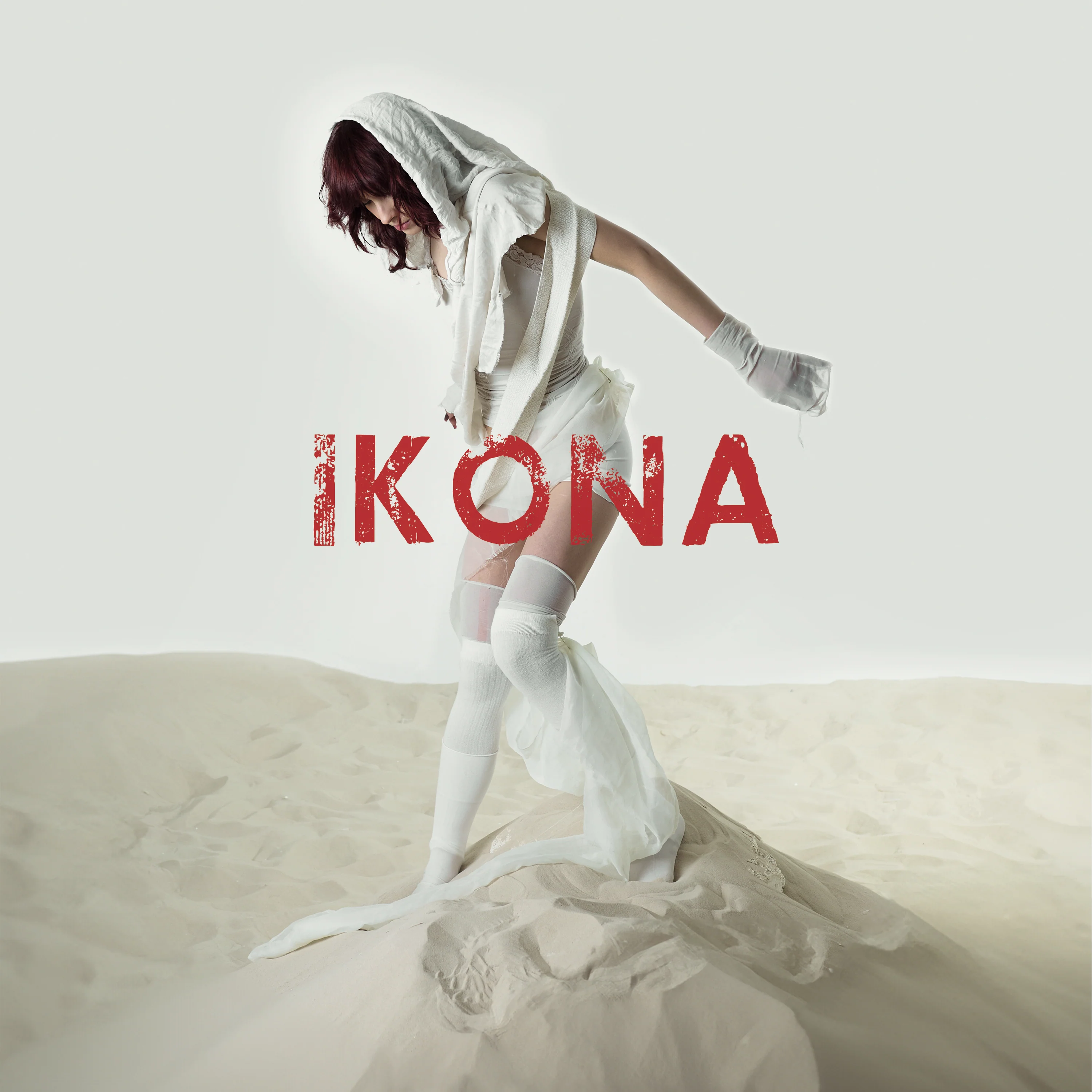 Paradox Obscur - IKONA (CD)