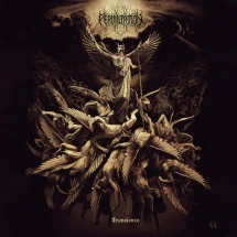 Permutation - Transience (CD)