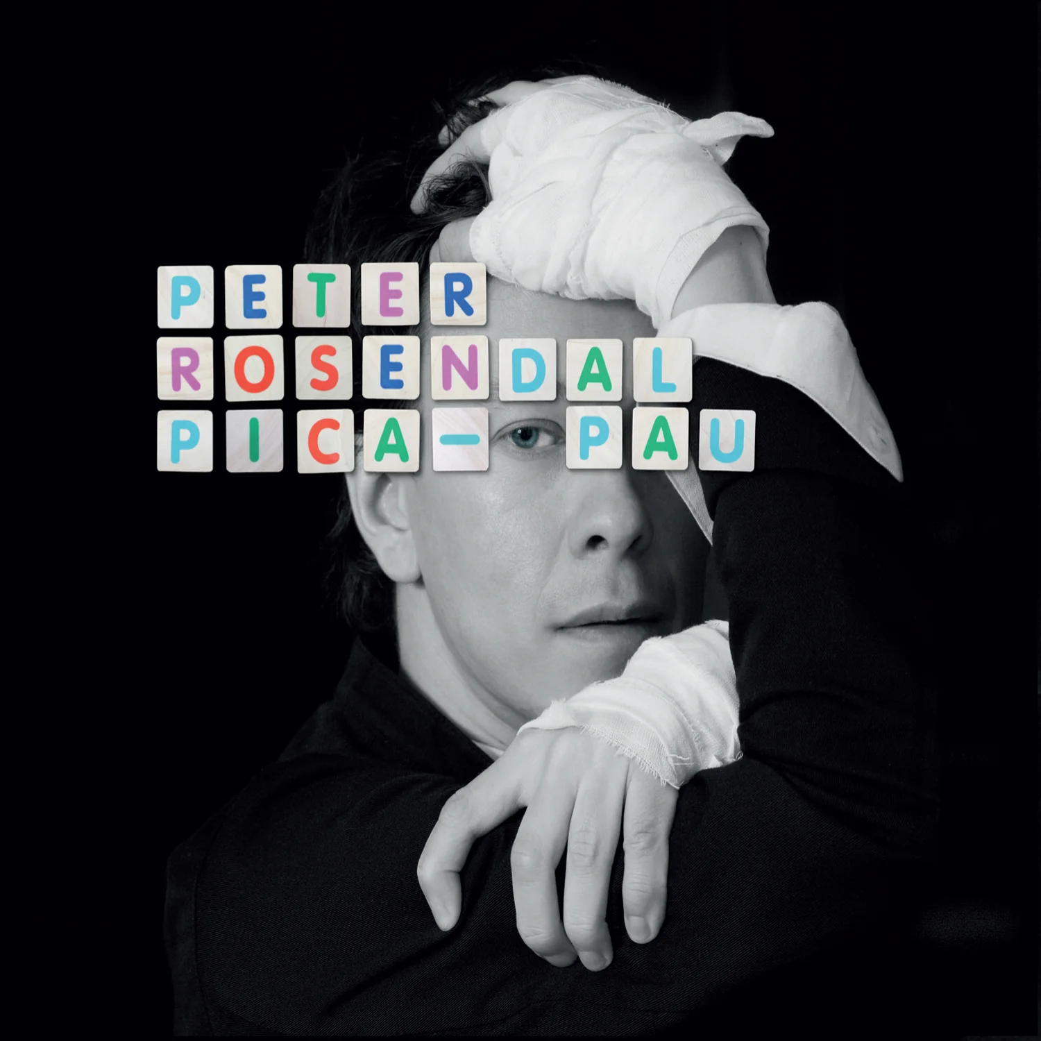 Peter Rosendal - Pica-Pau (CD)