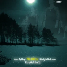 Philomela - Midnight Christmas (CD)