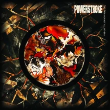 Powerstroke - The Path Against All Others (CD)